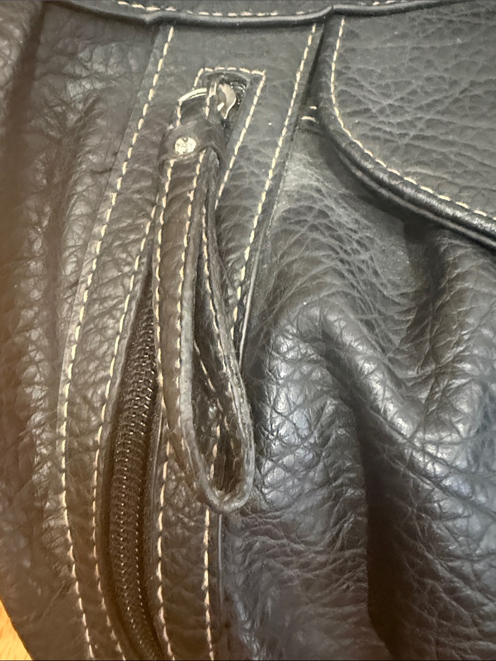 Shoulder bag - Picture 4 of 8